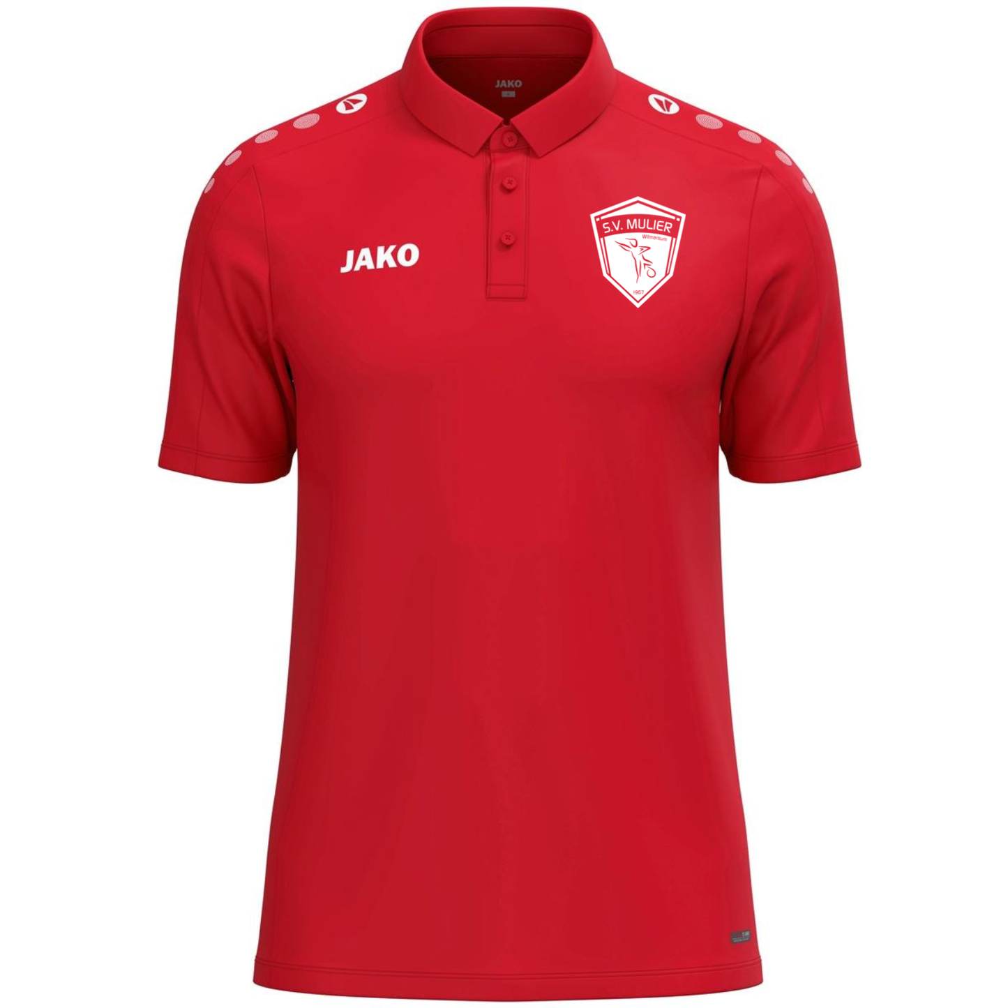 SV Mulier Polo One