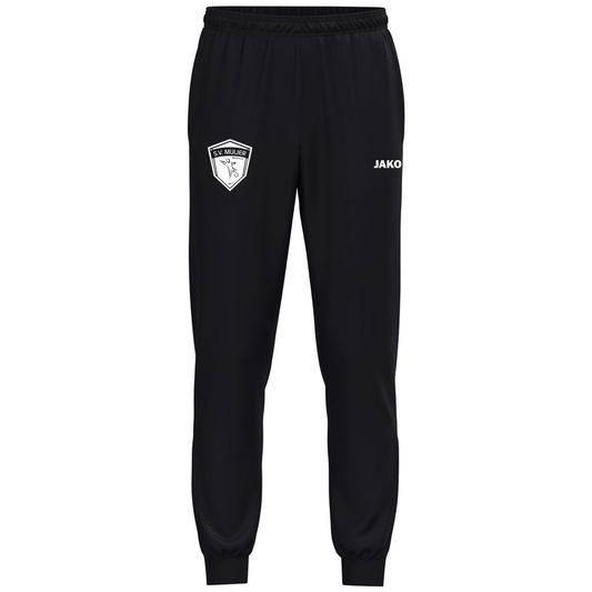 SV Mulier Polyesterbroek One