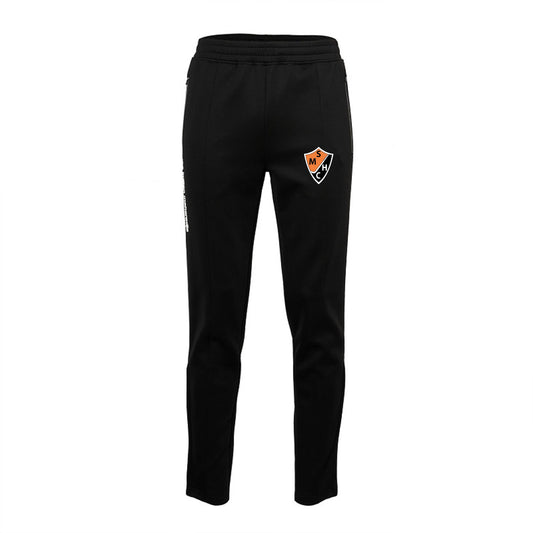 SMHC Jaipur Performance Pant Black
