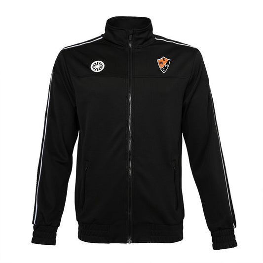 SMHC Jaipur Performance Jacket (Black)