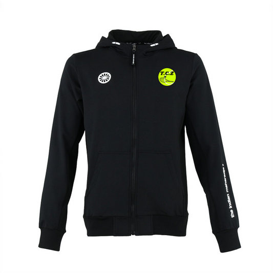 TC Zwaagwesteinde Hooded Jacket
