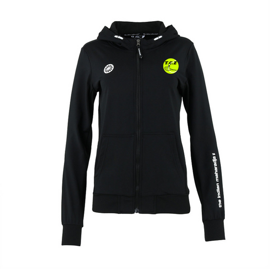 TC Zwaagwesteinde Hooded Jacket