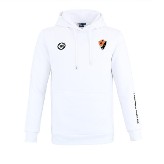 SMHC Classic Hoodie (White)