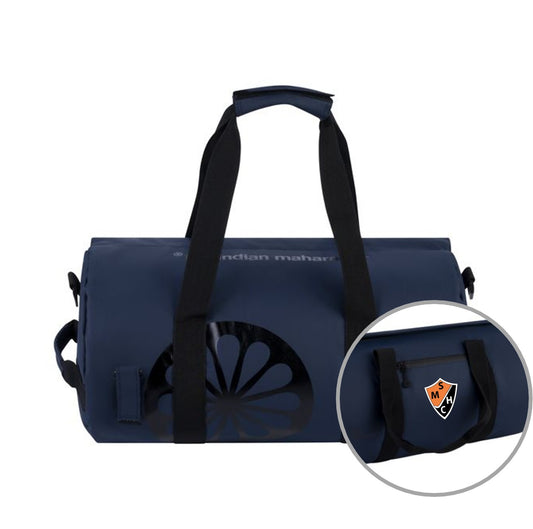 SMHC Duffel Bag Navy
