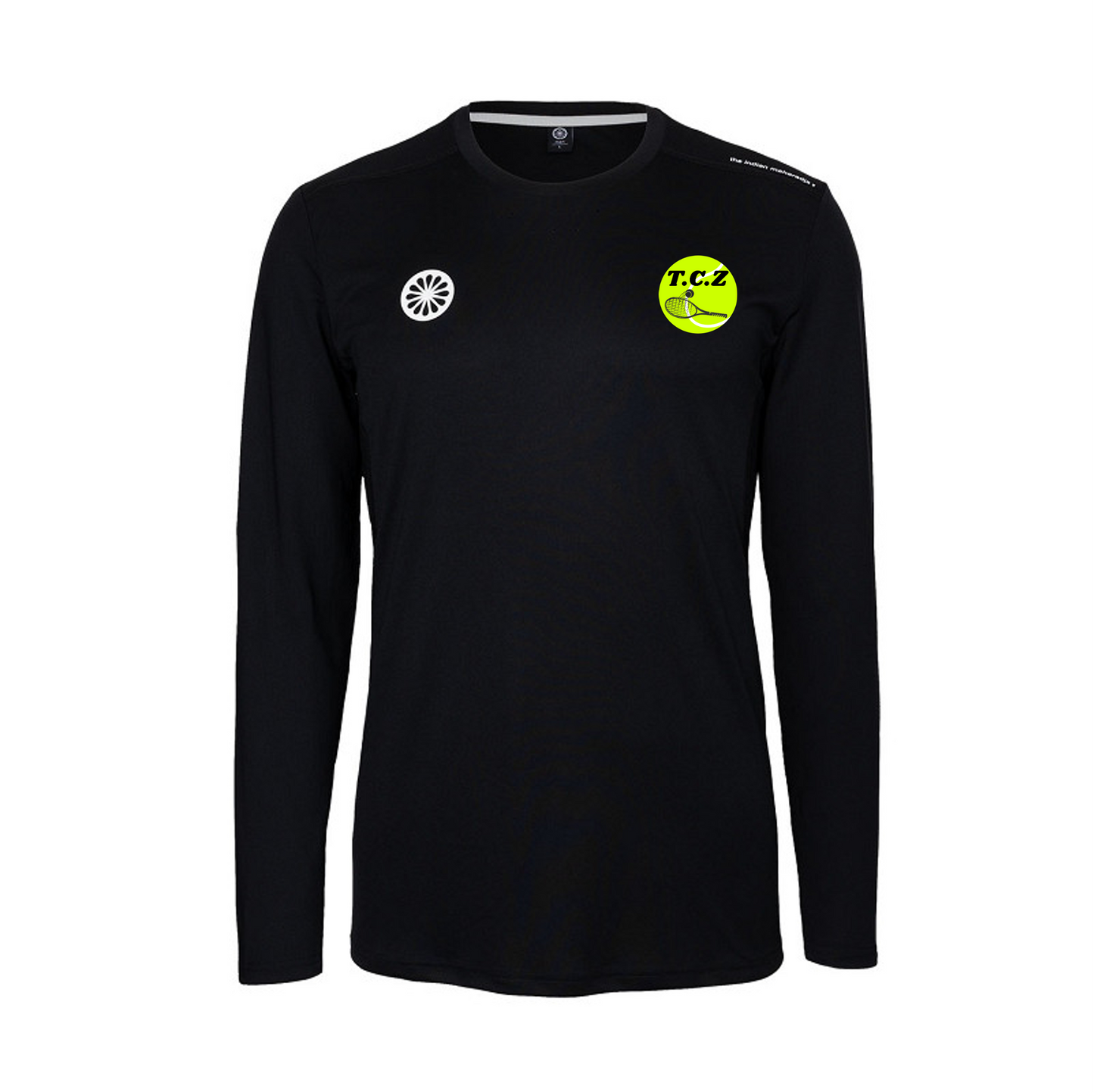 TC Zwaagwesteinde Performance LS