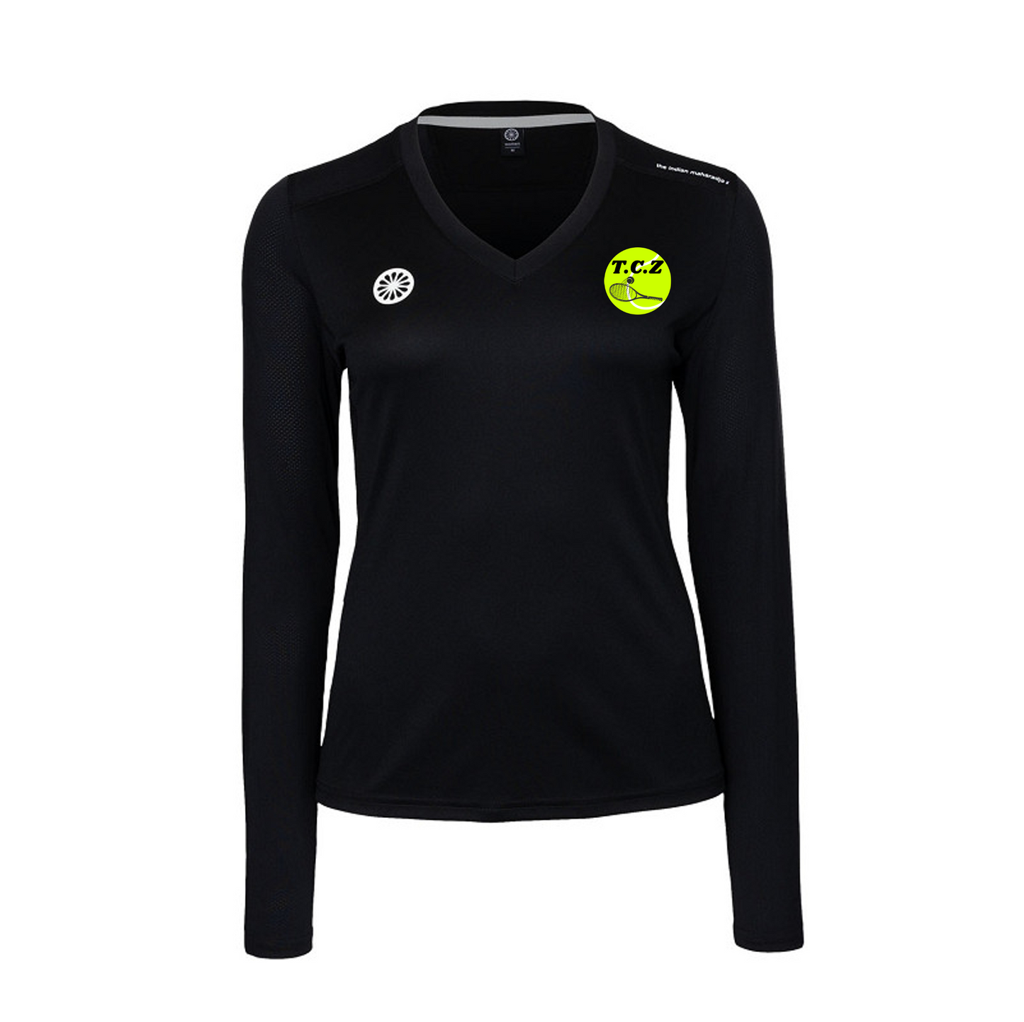 TC Zwaagwesteinde Performance LS