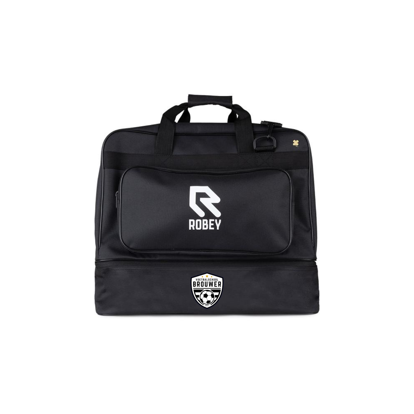 Voetbalschool Brouwer Sportbag Junior