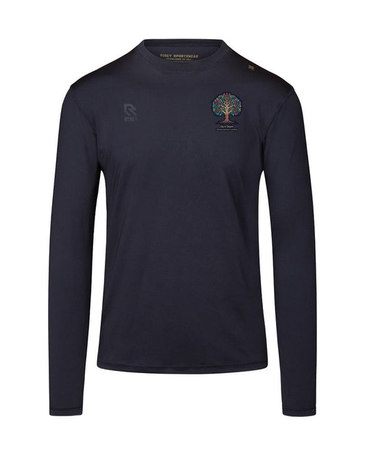 PT Op'e Daam Baselayer Top