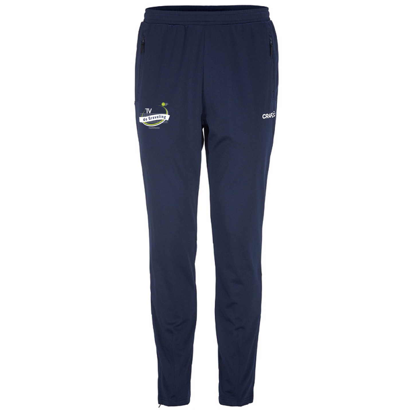TV de Greveling Evolve 2.0 Pants