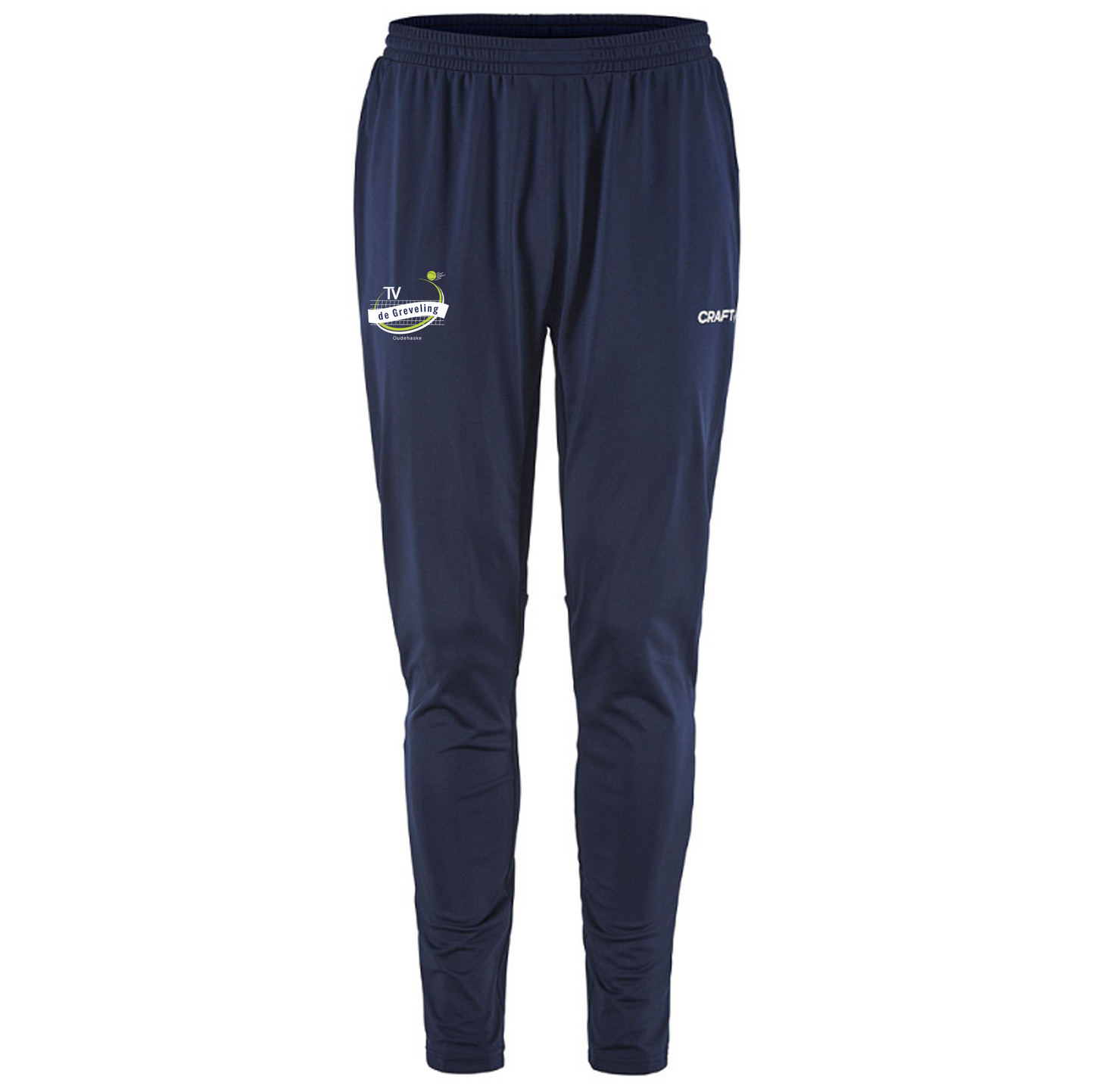TV de Greveling Evolve 2.0 Slim Pant