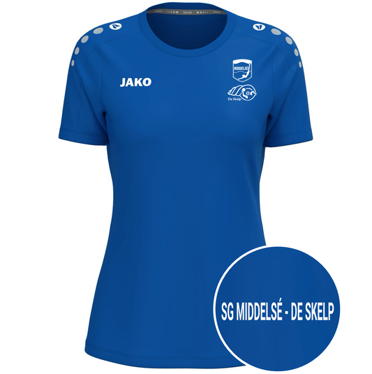 SG Middelsé - De Skelp T-shirt One Dames