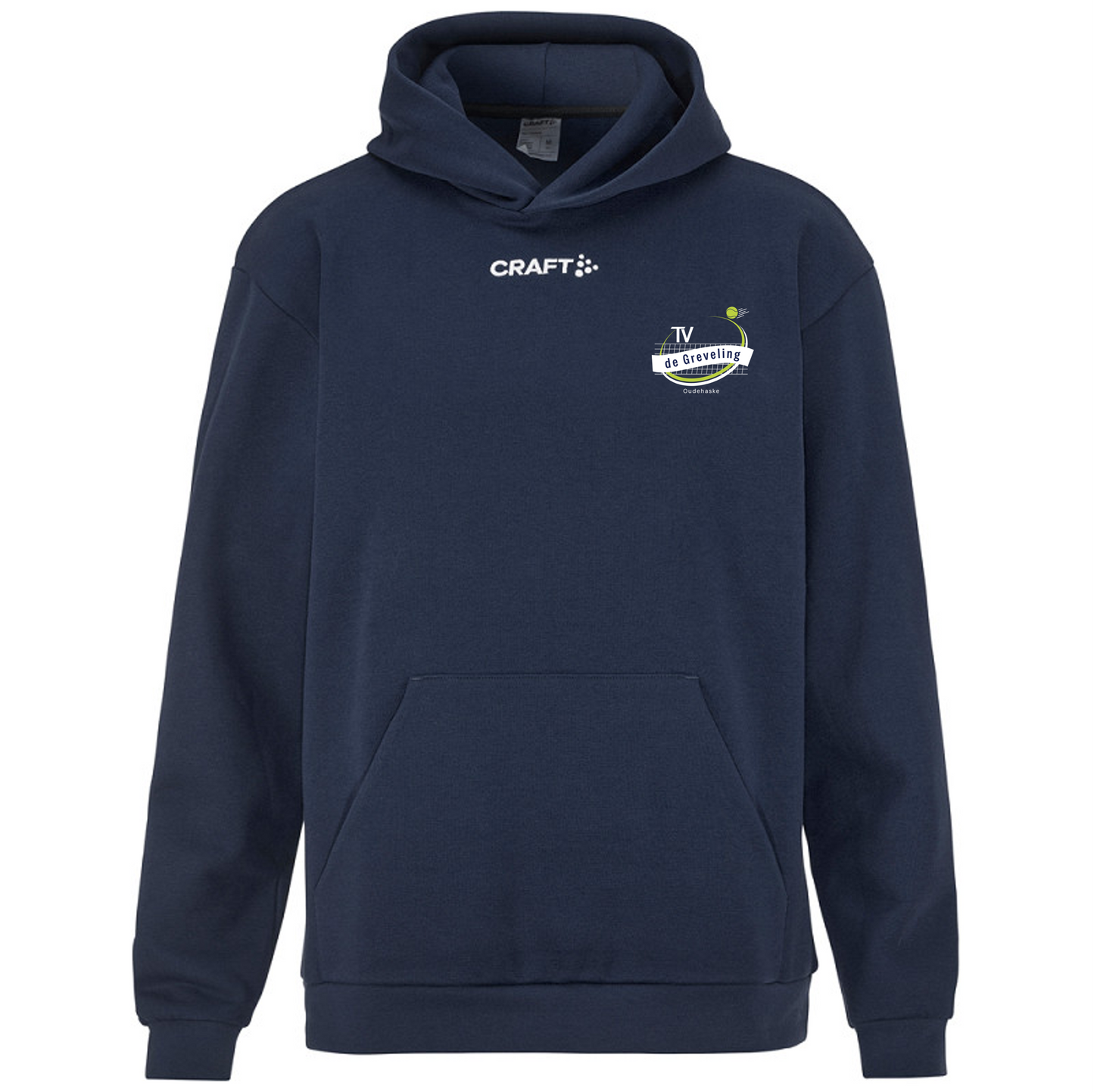 TV de Greveling Community Hoodie 2.0