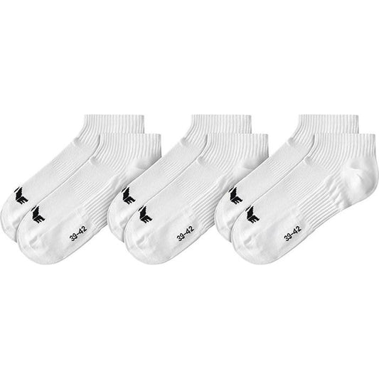 TV Schatzenburg Sneaker Socks 3 Pack