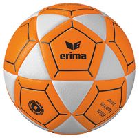 Erima Equal Pro Korfball (oranje/wit)