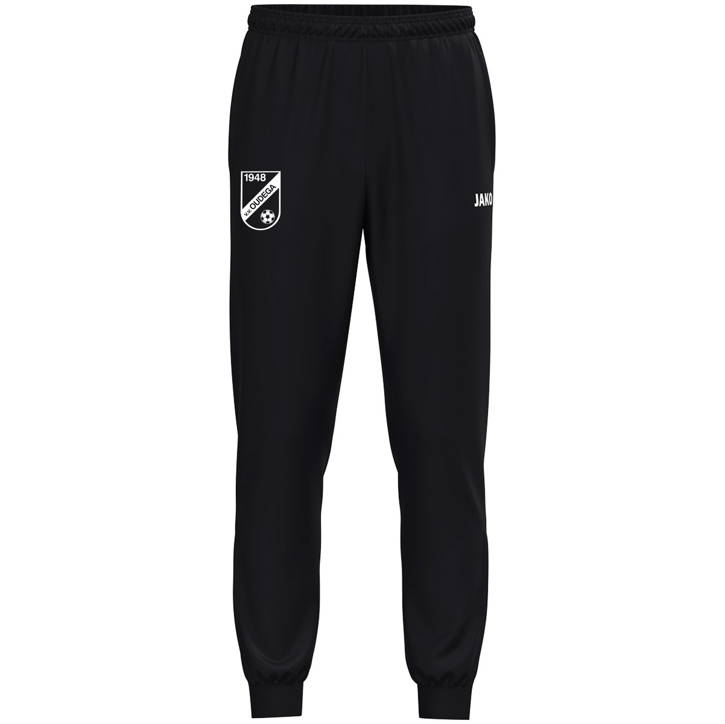 VV Oudega Polyesterbroek One