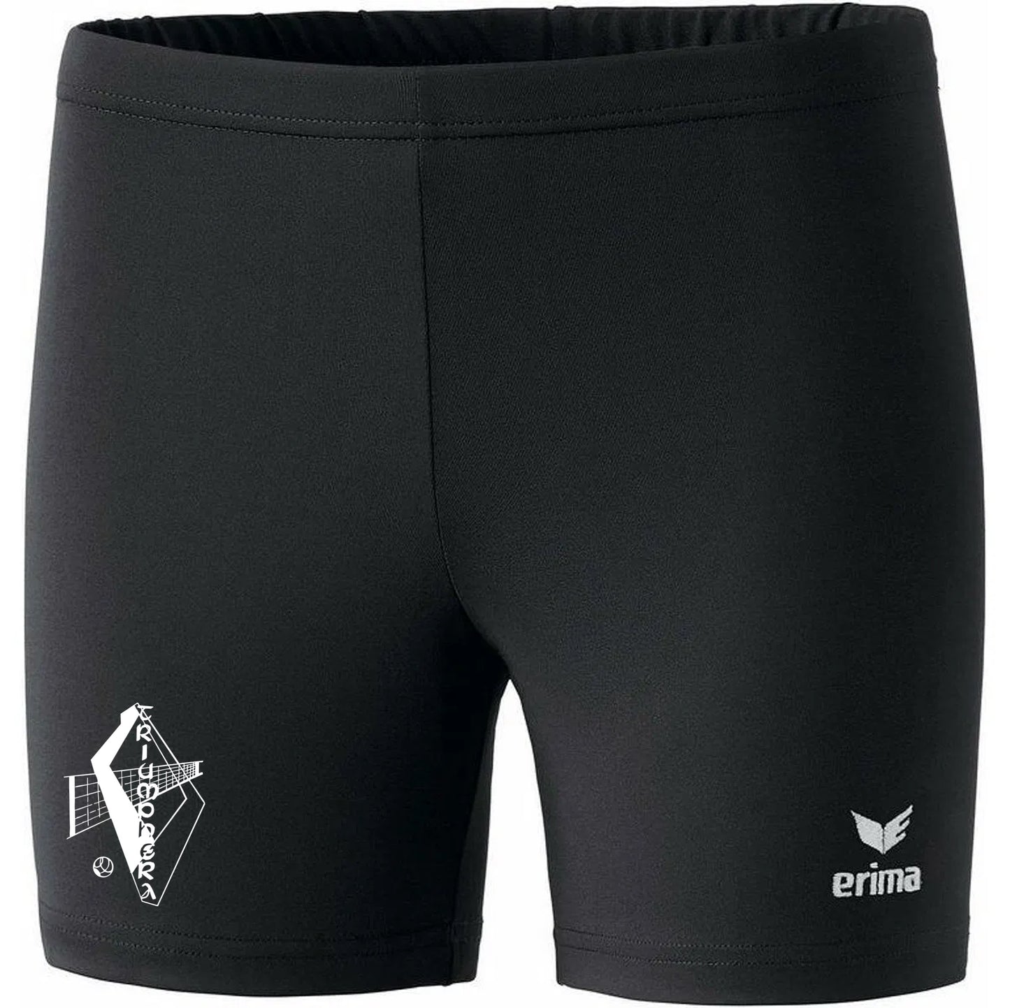 VV Triumphera Verona Performance Shorts (Black)