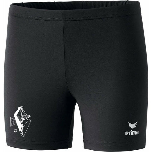 VV Triumphera Verona Performance Shorts (Black)