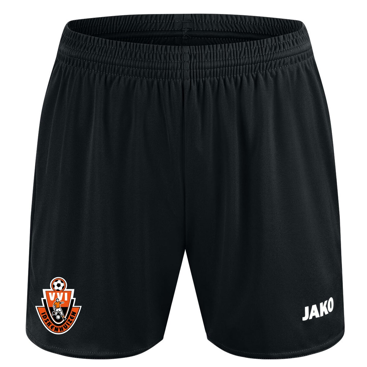 VV Idskenhuizen Short Manchester 2.0 Dames (Zwart)