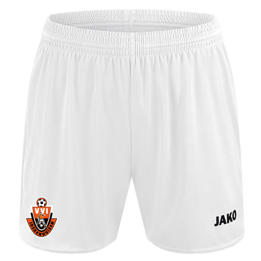 VV Idskenhuizen Short Manchester 2.0 Dames (Wit)
