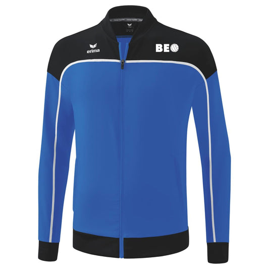 SF BEO Change By Erima Presentatiejack