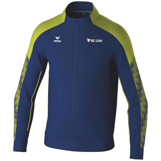 BC IJlst EVO STAR trainingsjack