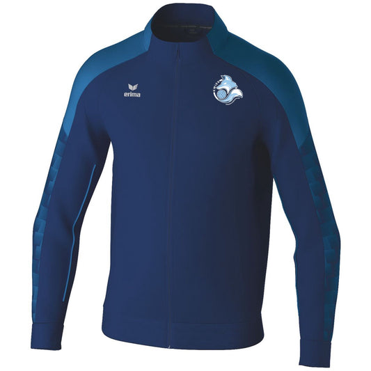 VV Kwiek Evo Star trainingsjack