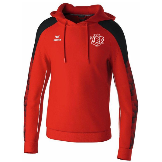 VC Buitenpost Evo Star Sweatshirt met Capuchon