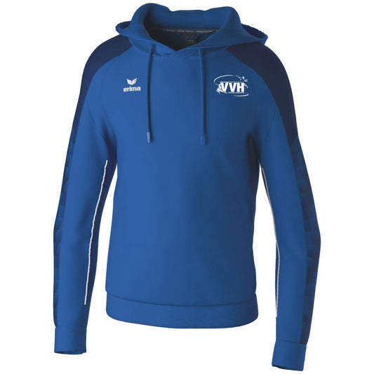VV Harlingen Evo Star Sweatshirt Met Capuchon