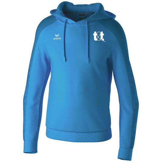 VV Top & Twel Evo Star Sweatshirt met Capuchon