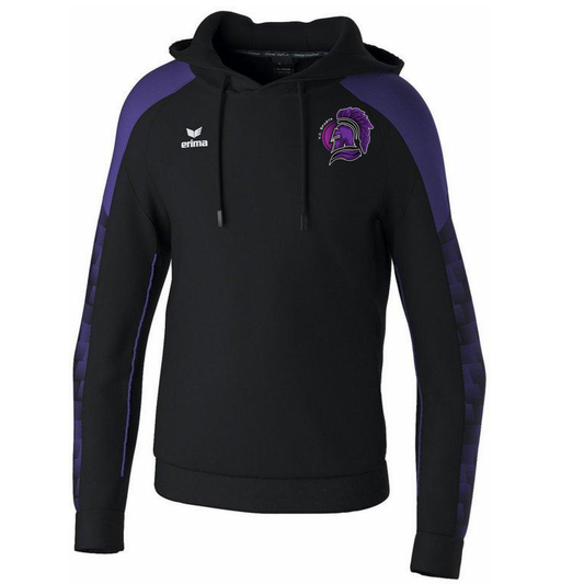 VC Sparta Evo Star Sweatshirt met Capuchon