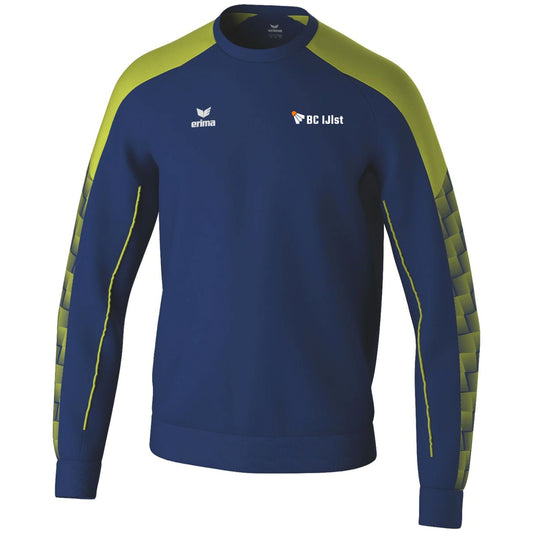 BC IJlst EVO STAR sweatshirt