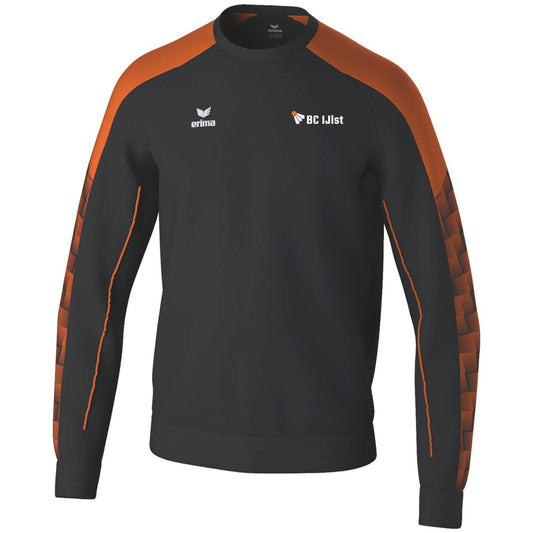BC IJlst EVO STAR sweatshirt