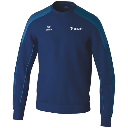 BC IJlst EVO STAR sweatshirt