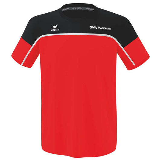SVW Workum T-shirt