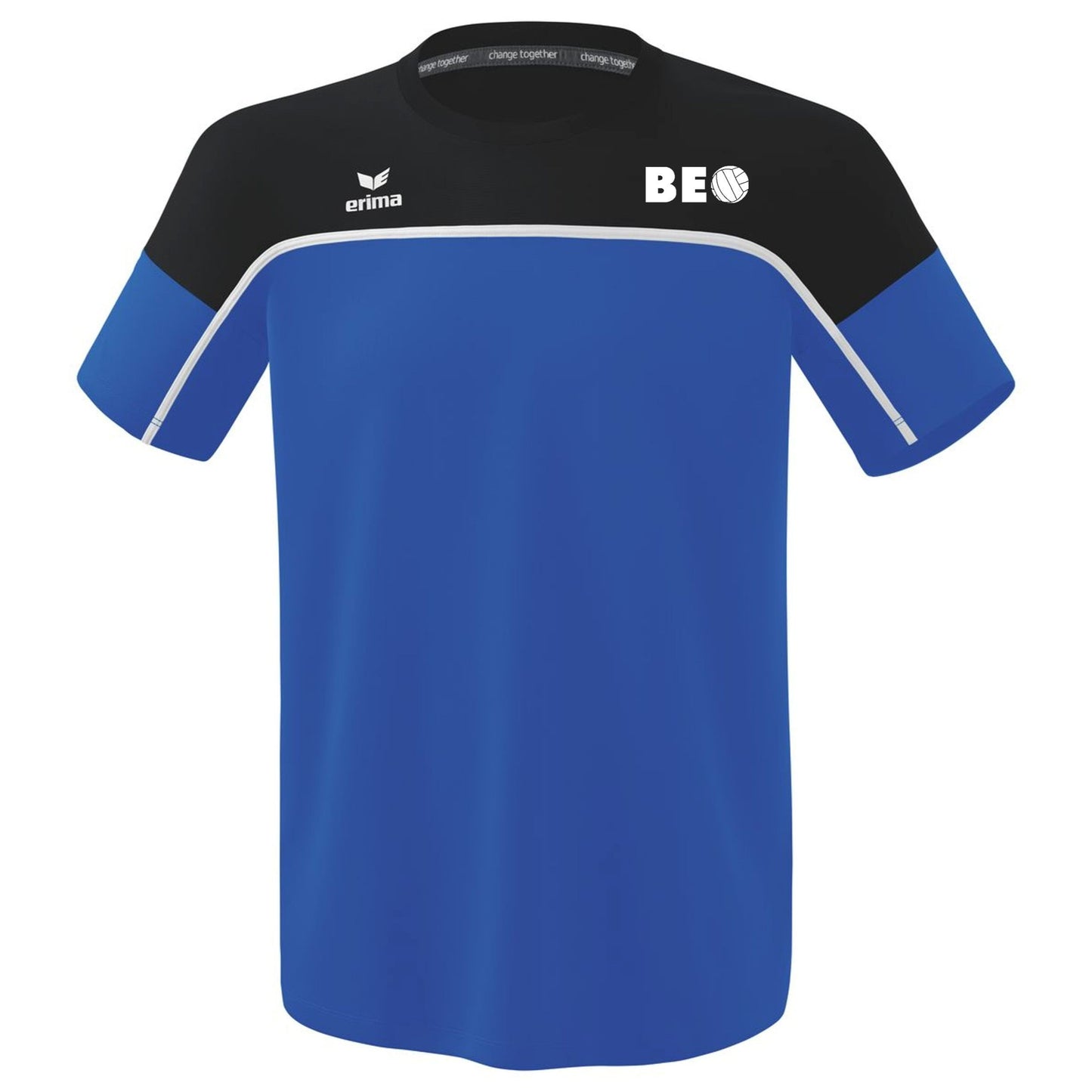 SF BEO Change By Erima T-shirt