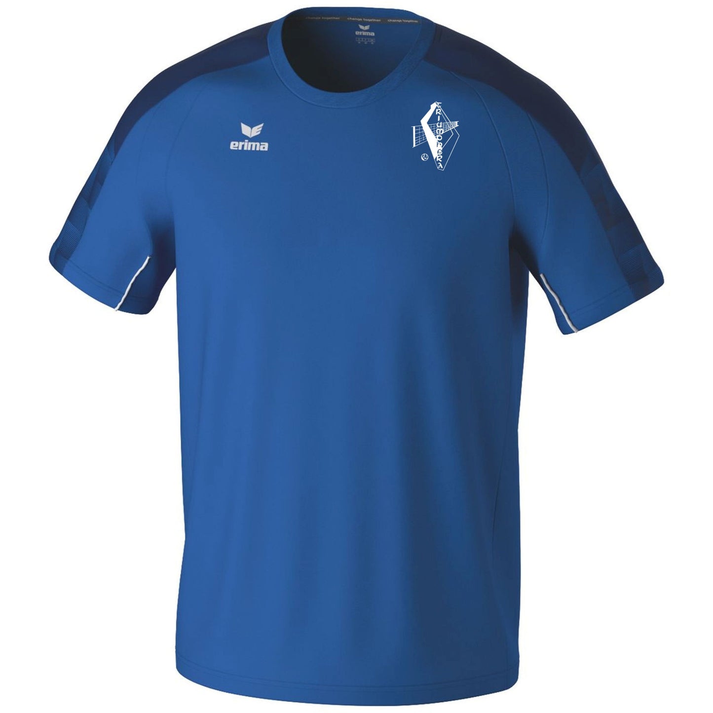 VV Triumphera Evo Star T-Shirt