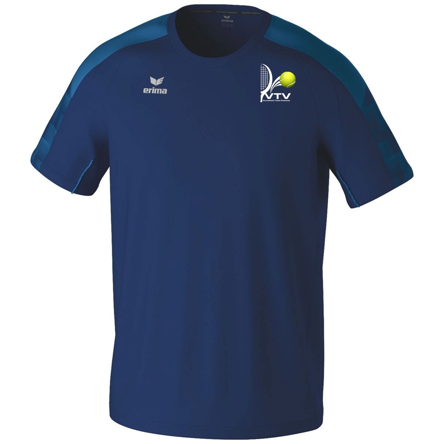Valkenburgse Tennis Vereniging Evo Star T-Shirt
