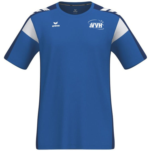 VV Harlingen Celebrate 125 T-Shirt Function (Blue)