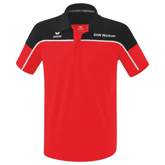 SVW Workum Polo