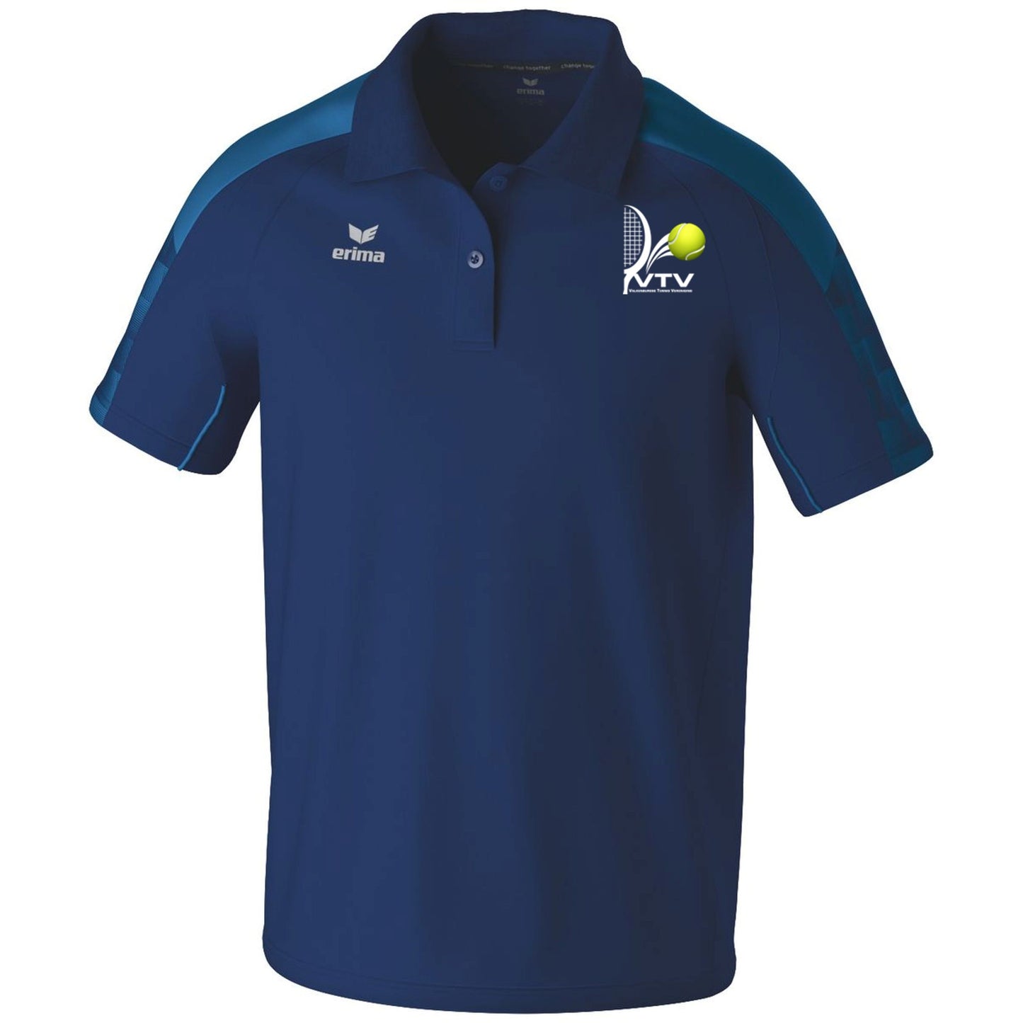 Valkenburgse Tennis Vereniging Evo Star Polo