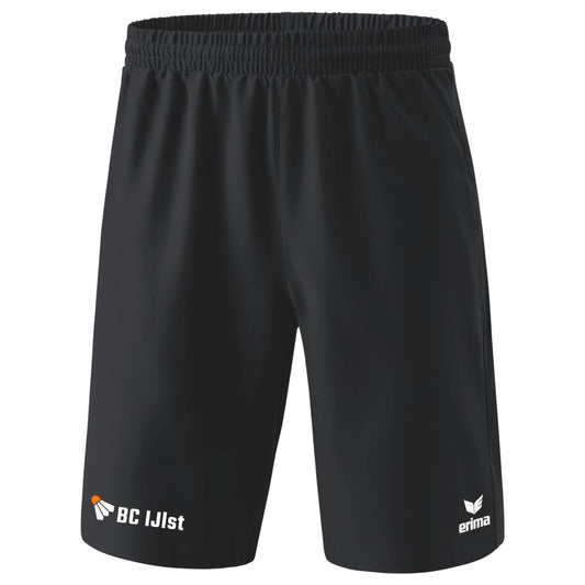 BC IJlst CHANGE by erima Shorts