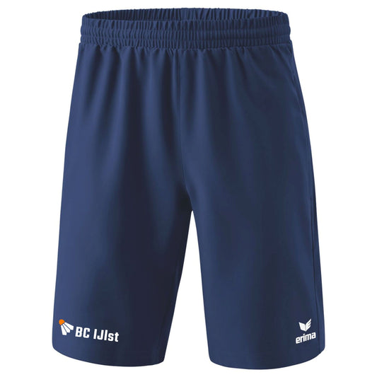 BC IJlst CHANGE by erima Shorts
