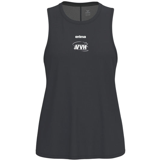 VV Harlingen TS Tanktop function (Black)