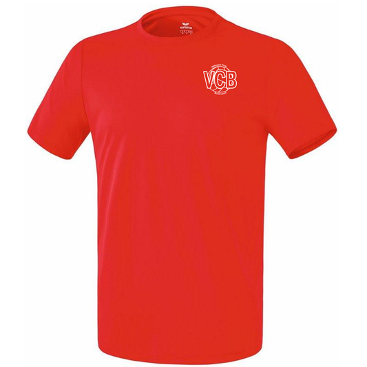 VC Buitenpost Functioneel Teamsport T-Shirt