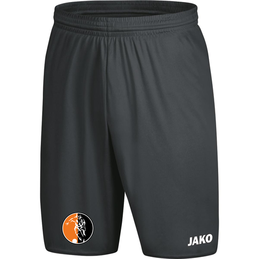 VV Oudehaske Short Manchester 2.0 (Antraciet)