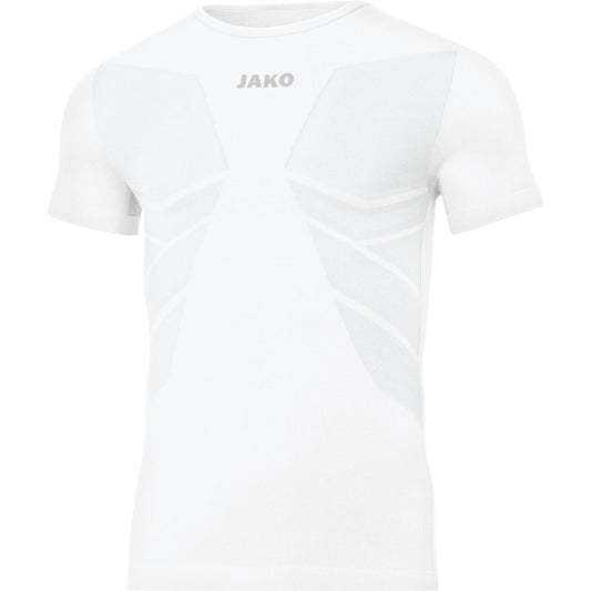 VV Waterpoort Boys T-Shirt comfort 2.0 (Wit)
