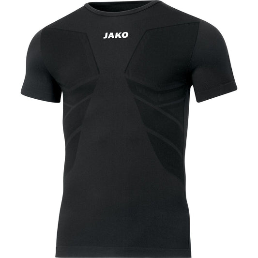 VV Oudehaske T-Shirt comfort 2.0 (Zwart)