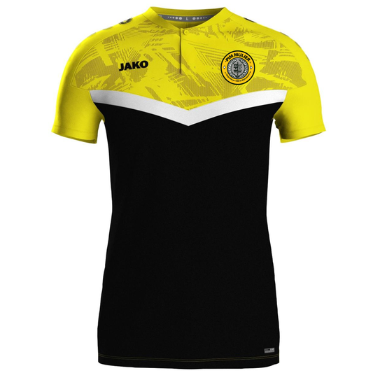 KV Pim Mulier Polo Iconic