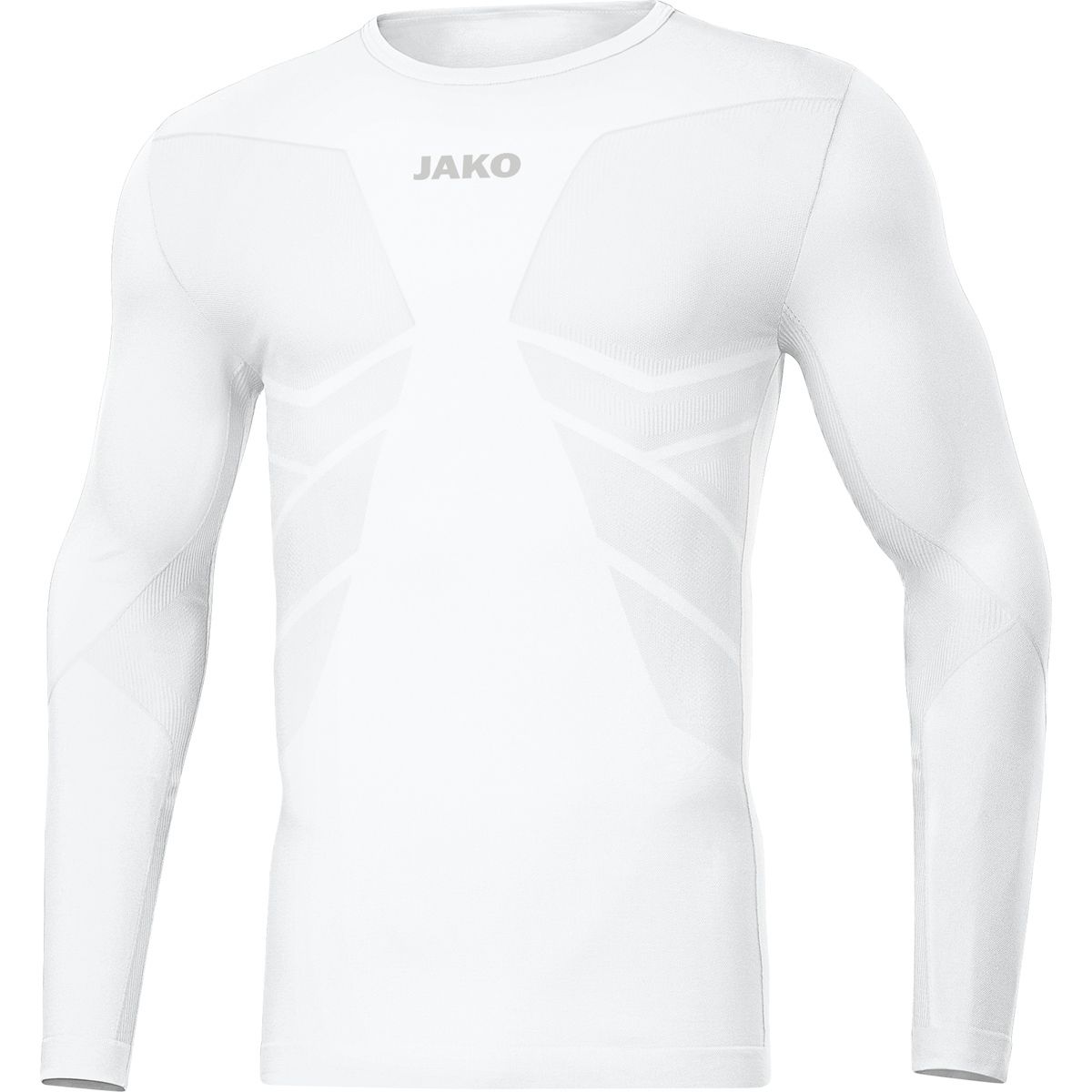 SV Oeverzwaluwen Shirt comfort 2.0 (Wit)