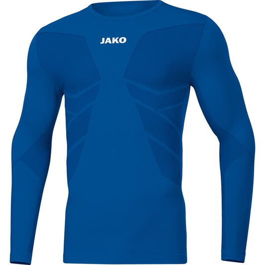 SV Oeverzwaluwen Shirt comfort 2.0 (Blauw)
